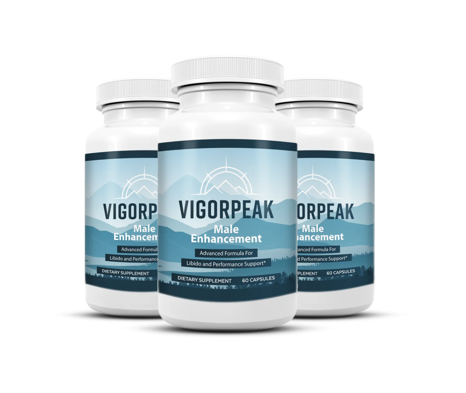 Vigor Peak